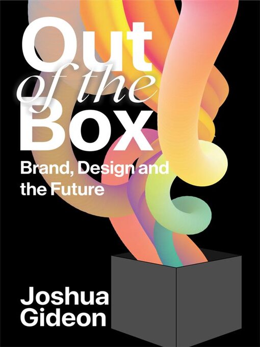 Title details for Out of the Box by Gideon Joshua - Available